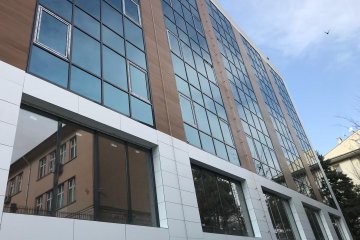 Çalışmalarımdan Kareler