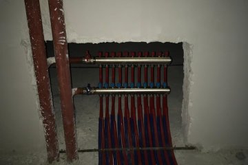 Çalışmalarımdan Kareler