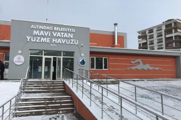 Çalışmalarımdan Kareler