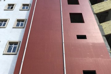 Çalışmalarımdan Kareler