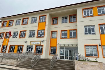 Çalışmalarımdan Kareler